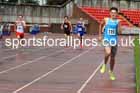 300 metres, 2023 Gateshead Tartan Games.  Photo: David T. Hewitson/Sports for All Pics